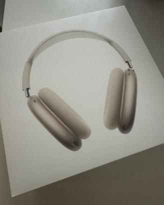 AIRPOD PRO MAX