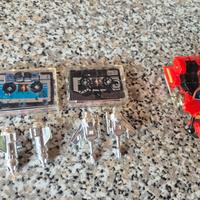 Transformers Vintage