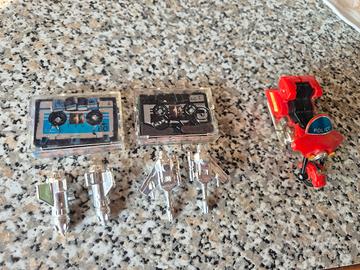 Transformers Vintage