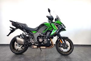 Kawasaki Versys 1100 Versys1100 S - KIT TOURER OMA