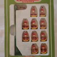 SUBBUTEO SQUADRA ROMA - CATANZARO