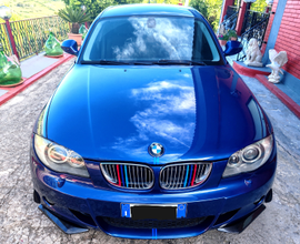 BMW serie 1