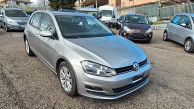 Volkswagen Golf 1.6 TDI 110 CV 5p. Highline BlueMo