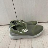 Scarpe Nike Lunarcharge Verdi 42,5