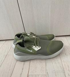 Scarpe Nike Lunarcharge Verdi 42,5