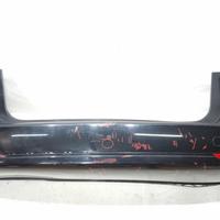 PARAURTI POSTERIORE COMPLETO VOLKSWAGEN Touran 3Â°