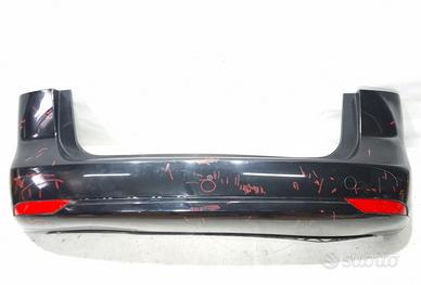 PARAURTI POSTERIORE COMPLETO VOLKSWAGEN Touran 3Â°