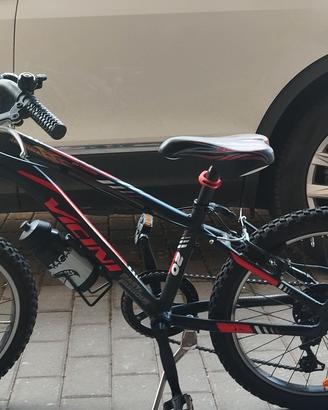 bicicletta Mountain bike Vicini Pirata 20"