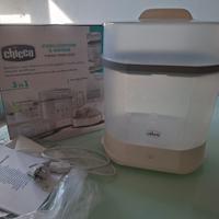 Sterilizzatore Chicco
