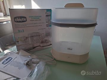 Sterilizzatore Chicco
