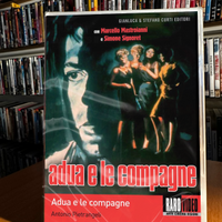 Adua e le Compagne (1960) dvd