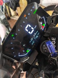 Voge Brivido 125 R