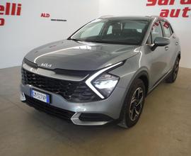 KIA Sportage 1.6 CRDi MHEV DCT Business