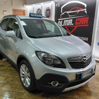 Opel Mokka 1.7 CDTI Ecotec 130CV 4x2 Start&Stop Eg