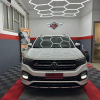 Volkswagen T-Cross 1.0 TSI 110 CV Style