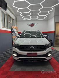 Volkswagen T-Cross 1.0 TSI 110 CV Style