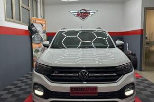 Volkswagen T-Cross 1.0 TSI 110 CV Style