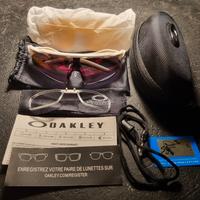 Oakley Radar EV Path