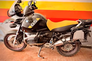 Bmw R 1150 GS Adventure Adv