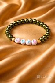 Braccialetti personalizzati info in descrizione 