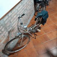 bicicletta atala sport