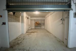 Box doppio 31 m² ordinato - Genova San Fruttuoso