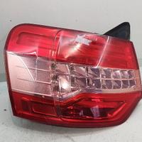 STOP FANALE POSTERIORE SINISTRO CITROEN C5 Berlina