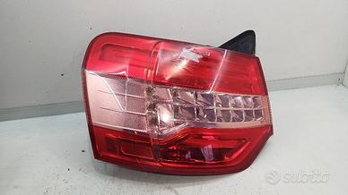 STOP FANALE POSTERIORE SINISTRO CITROEN C5 Berlina