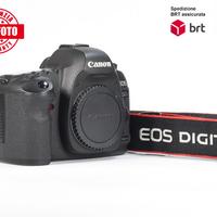 Canon 5D Mark II