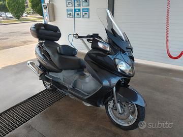 Suzuki Burgman 650 - 2007