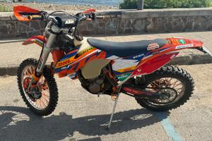 Ktm 250 4t