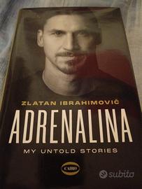 IBRAHIMOVIC ADRENALINA