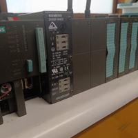 Plc Siemens s7