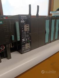 Plc Siemens s7