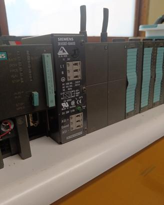 Plc Siemens s7