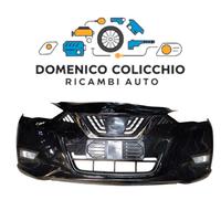 RICAMBI USATI NISSAN MICRA 2022 N SPORT