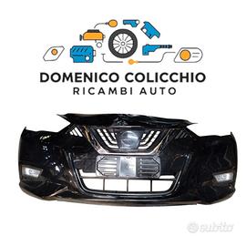 RICAMBI USATI NISSAN MICRA 2022 N SPORT