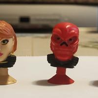 personaggi Avengers Megapopz 