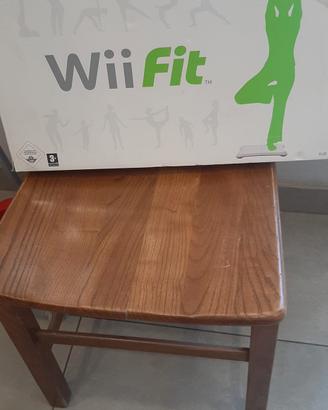 pedana Wii nuova
