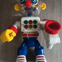 Amico gig gioco bambino