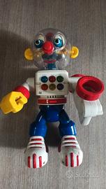 Amico gig gioco bambino