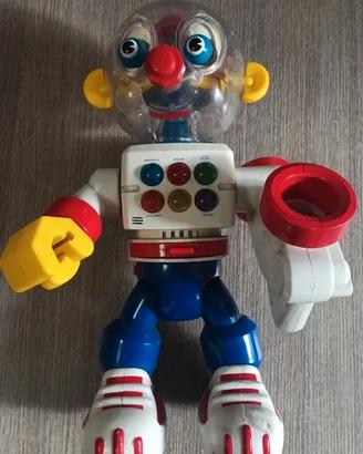 Amico gig gioco bambino