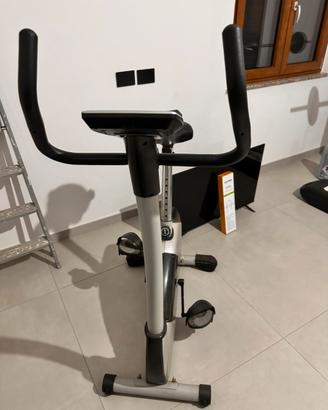 Cyclette con motore