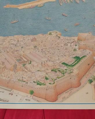 Stampa Otranto