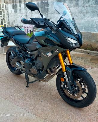 ricambi Yamaha tracer MT 09 