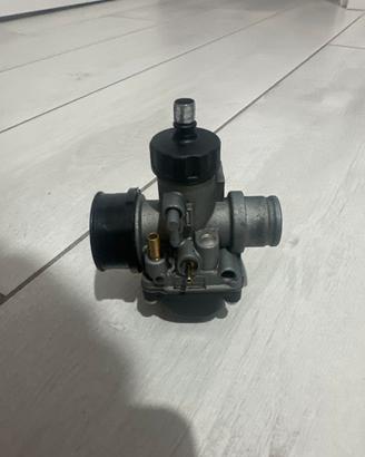 Carburatore dellorto 21 phbg