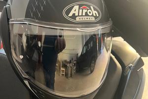 Moto Casco modulare