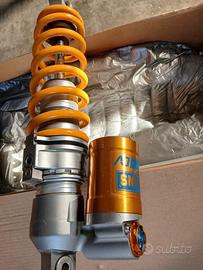 Ohlins TTX flow ktm