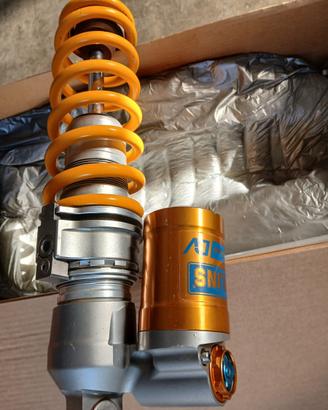 Ohlins TTX flow ktm