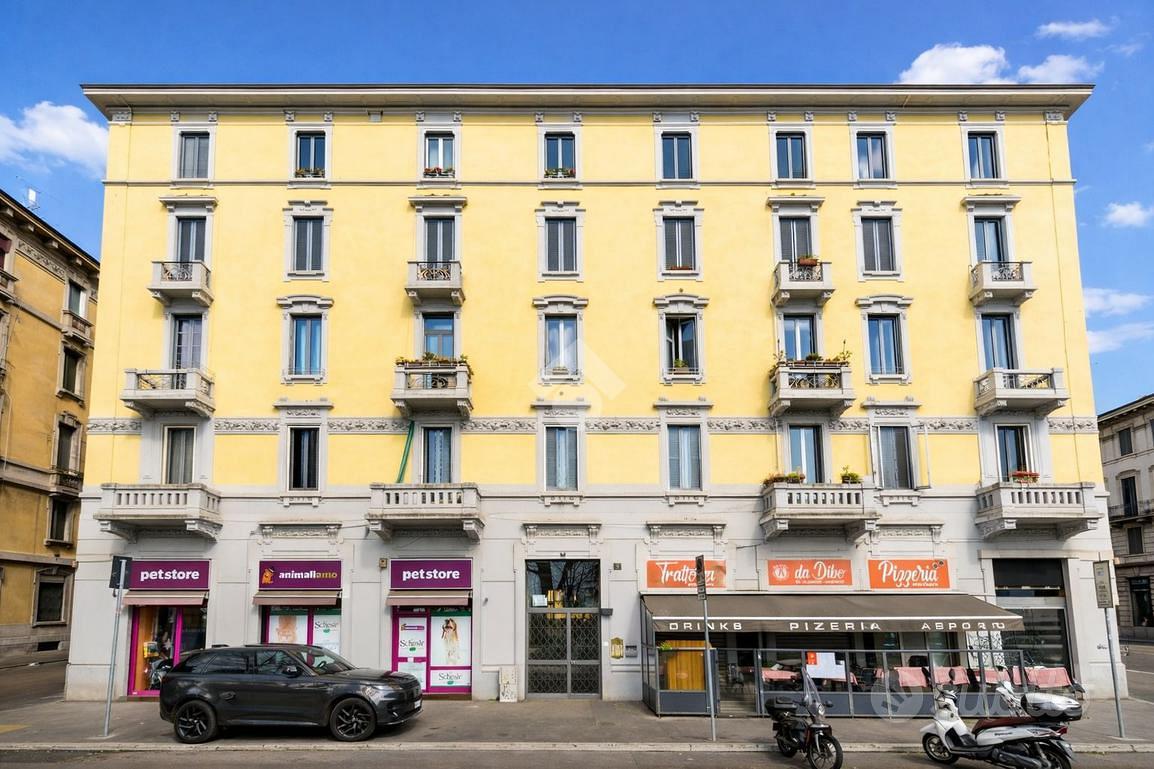 Appartamento – MI - Vista 2